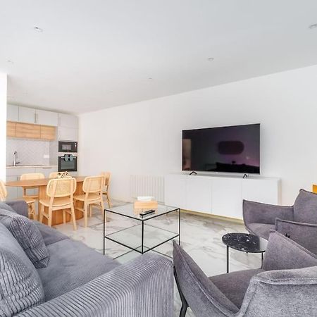 Beautiful Flat For 6 People #6 Διαμέρισμα Asnières Εξωτερικό φωτογραφία