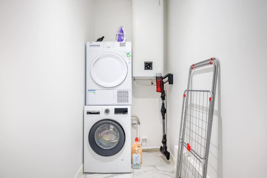 Beautiful Flat For 6 People #6 Διαμέρισμα Asnières Εξωτερικό φωτογραφία