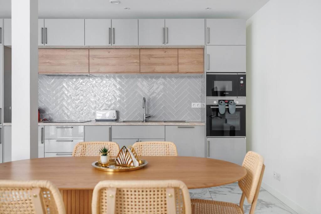 Beautiful Flat For 6 People #6 Διαμέρισμα Asnières Εξωτερικό φωτογραφία